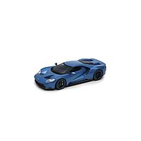 Welly 24082 Велли Модель машины 1:24 Ford GT