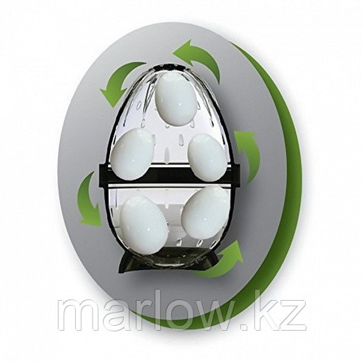Устройство для чистки варёных яиц Egg Stripper - фото 2 - id-p111420821