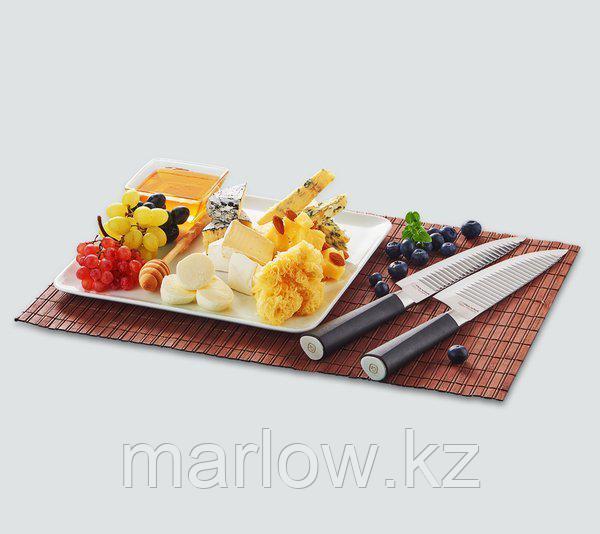Нож для овощей 9 см Flamberg Rondell RD-684 - фото 5 - id-p111417911