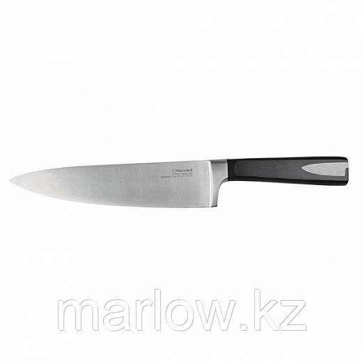Нож поварской RONDELL 20 см Cascara - фото 2 - id-p111417912