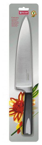 Нож поварской RONDELL 20 см Cascara - фото 3 - id-p111417912
