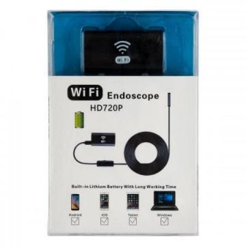 Эндоскоп Wi Fi Endoscope HD720P - фото 2 - id-p111422777