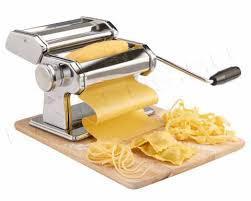 Лапшерезка Pasta Machine - фото 1 - id-p111415974