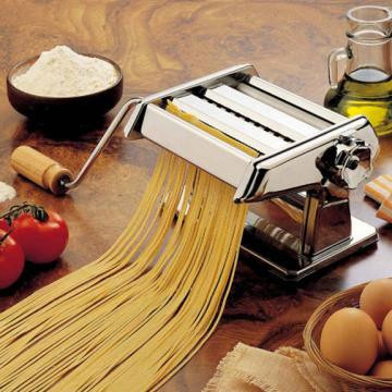 Лапшерезка Pasta Machine - фото 2 - id-p111415974