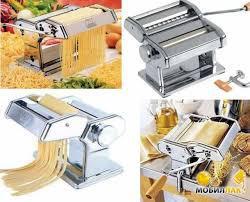 Лапшерезка Pasta Machine - фото 4 - id-p111415974
