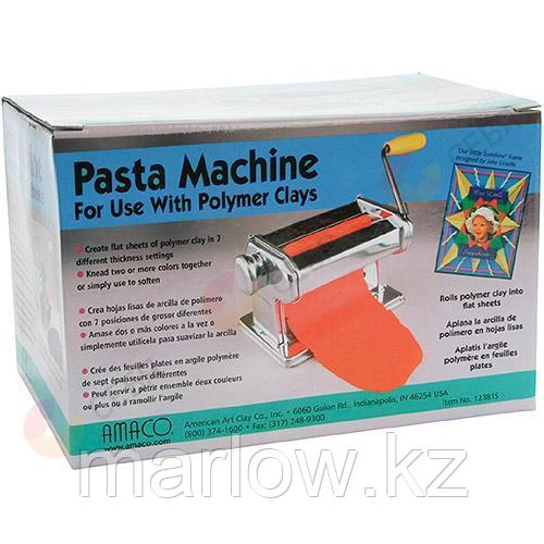 Лапшерезка Pasta Machine - фото 6 - id-p111415974