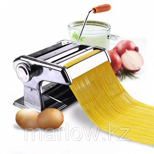 Лапшерезка Pasta Machine - фото 8 - id-p111415974