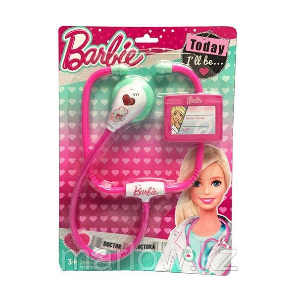 Corpa D121C Игровой набор юного доктора Barbie на блистере - фото 2 - id-p111409320