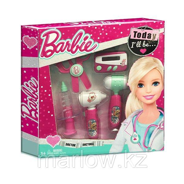 Corpa D122A Игровой набор юного доктора Barbie компактный - фото 2 - id-p111409322