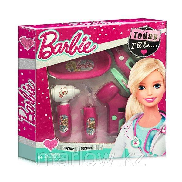 Corpa D122C Игровой набор юного доктора Barbie компактный - фото 2 - id-p111409324