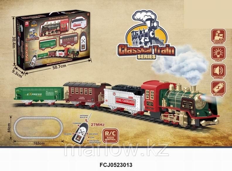 Welly 32660 Велли Модель грузовика 1:32 Kenworth W900 - фото 6 - id-p111413074