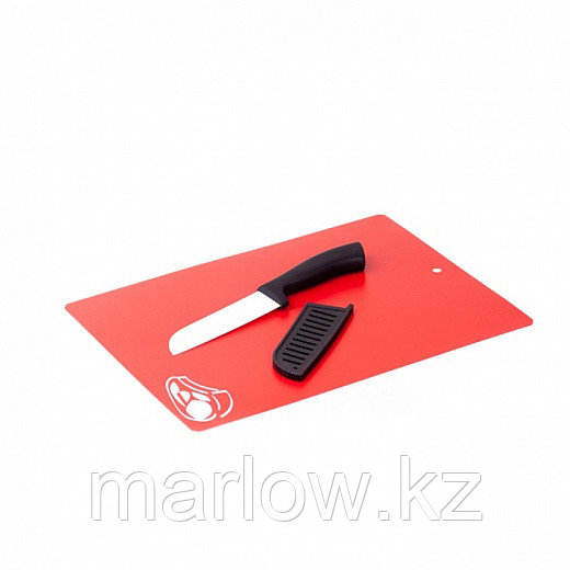 Набор гибких досок Chopping Mat Set - фото 1 - id-p111415995