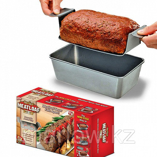 Набор для мясного рулета Perfect Meatloaf - фото 3 - id-p111415997