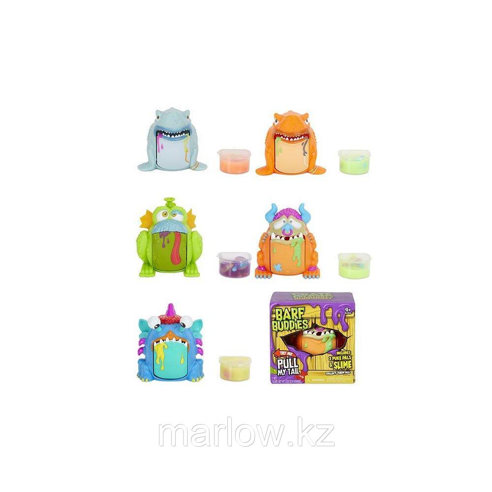 Crate Creatures 555063 Игрушка Монстр ,Barf Buddies, - фото 1 - id-p111409329