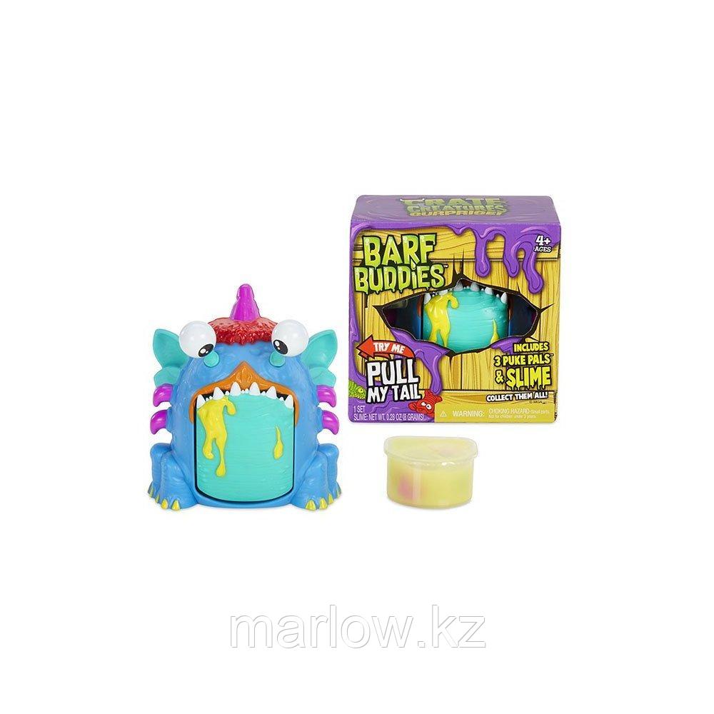 Crate Creatures 555063 Игрушка Монстр ,Barf Buddies, - фото 5 - id-p111409329