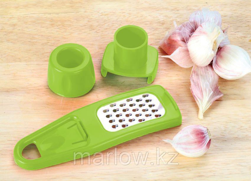 Мини-терка для чеснока Garlic Mixer - фото 5 - id-p111416972
