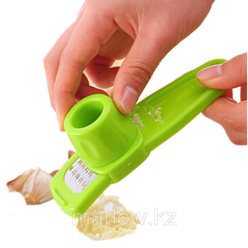 Мини-терка для чеснока Garlic Mixer - фото 7 - id-p111416972
