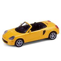 Welly 42326 Велли Модель машины 1:34-39 TOYOTA MR2 SPYDER