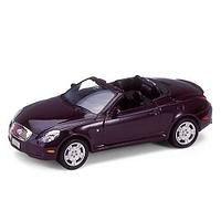 Welly 42336 Велли Модель машины 1:34-39 LEXUS SC430