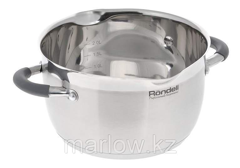 Набор посуды 4 пр. Rondell Flamme 339RDS - фото 3 - id-p111416005