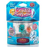 Crystal Surprise 45705 Кристал Сюрприз Фигурка Пони + подвески