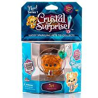 Crystal Surprise 45710 Кристал Сюрприз Фигурка Тигренок + браслет и подвески