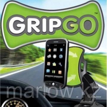GripGo - универсальный автомобильный держатель - фото 2 - id-p111421846