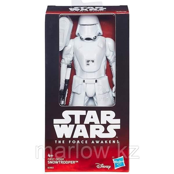 Star Wars B3946 Звездные Войны Фигурки 15 см, в ассортименте - фото 5 - id-p111411196