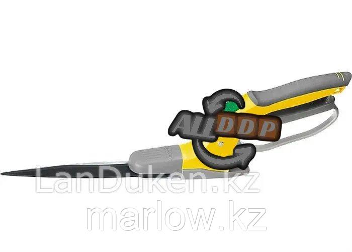 Газонные ножницы, тефлоновое покрытие 60863 Palisad Luxe (002) - фото 1 - id-p111423816