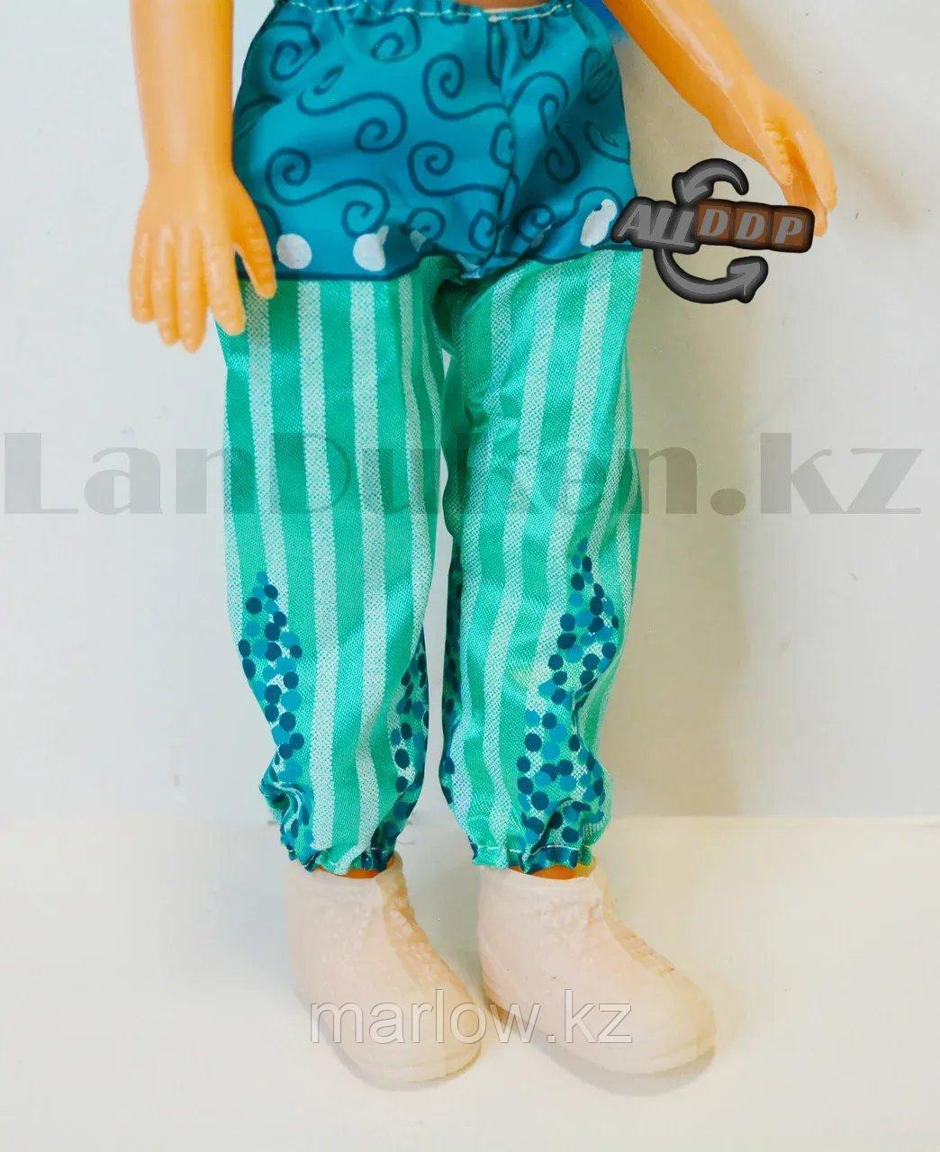 Детская музыкальная кукла джин Шайн Shimmer and Shine 32 см - фото 5 - id-p111424796