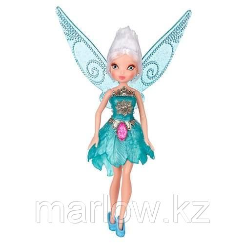 Disney Fairies 762590 Дисней Фея 11 см, кукла с волосами - фото 1 - id-p111409355