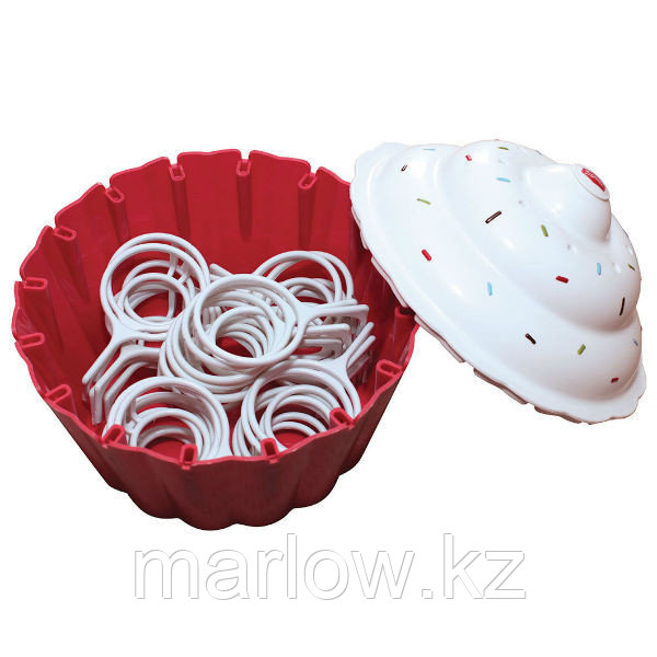 Подставка-карусель для кексов Cupcake Merry Go Round - фото 3 - id-p111418944