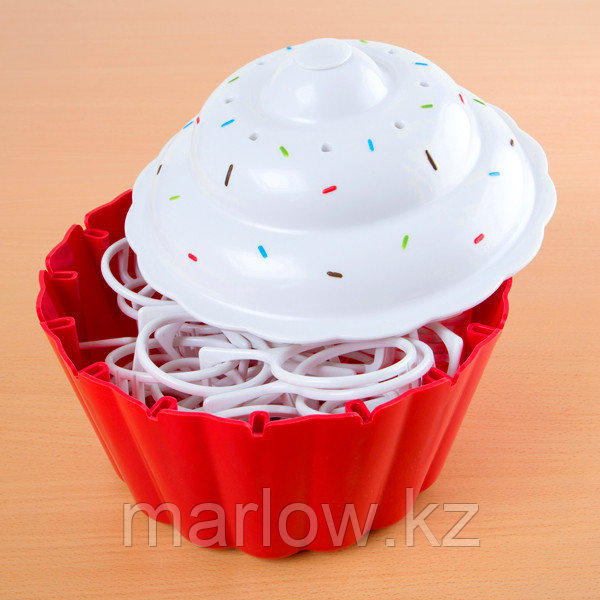 Подставка-карусель для кексов Cupcake Merry Go Round - фото 4 - id-p111418944