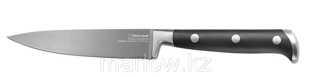 Нож универсальный RONDELL Langsax RD-321 - фото 1 - id-p111417967