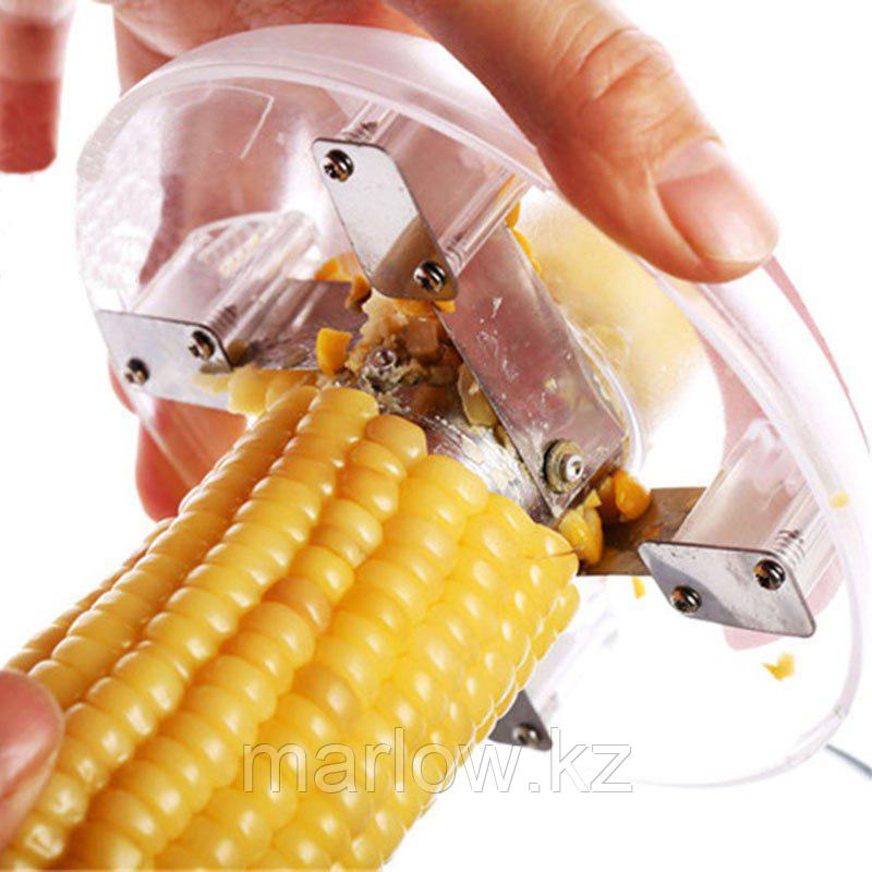 Прибор для очистки кукурузы Corn Kerneler - фото 6 - id-p111416998