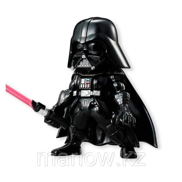 Star Wars Bandai 84626 Звездные Войны Сборная модель Фигурка Дарт Вейдер 5 см - фото 2 - id-p111411213