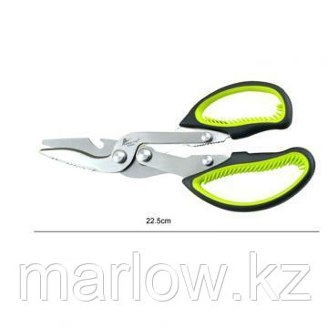 Ножницы усиленные для рыбы и мяса Multifunctional Kitchen Scissors - фото 4 - id-p111418949