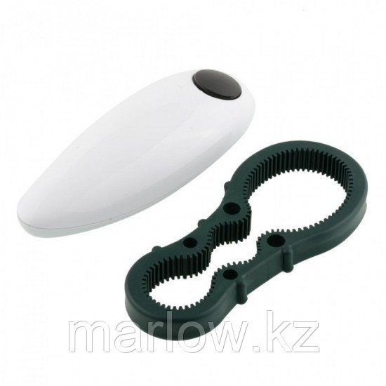 Открывалка электрическая Easy Touch (One Touch Can Opener) - фото 2 - id-p111416037