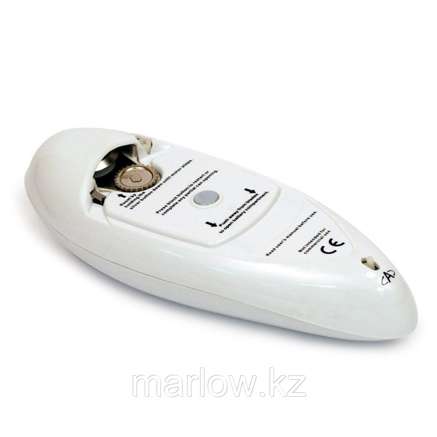 Открывалка электрическая Easy Touch (One Touch Can Opener) - фото 5 - id-p111416037