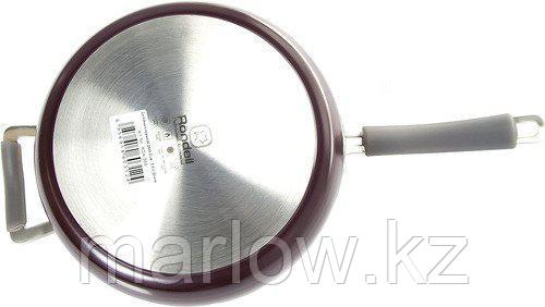 Сотейник с кр. 24х9.2см Charm Rondell RDA-566 - фото 7 - id-p111417987