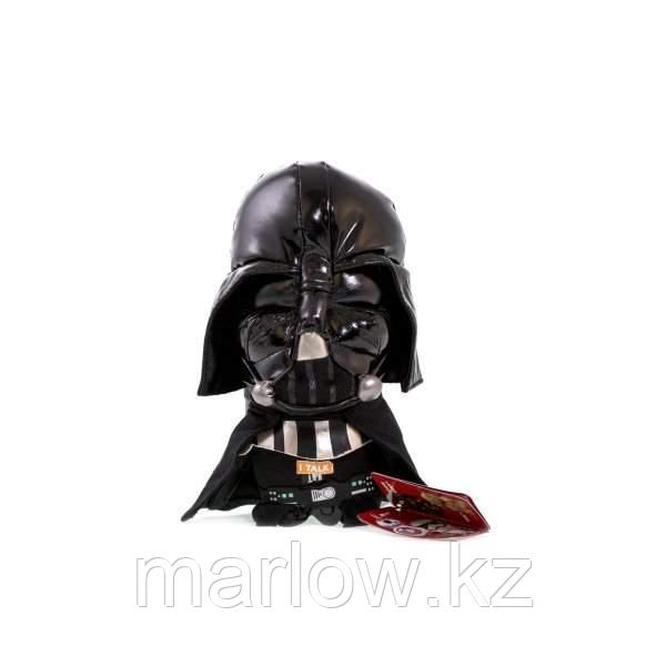 Star Wars SW02366 Звездные войны Дарт Вейдер плюшевый со звуком - фото 1 - id-p111411235