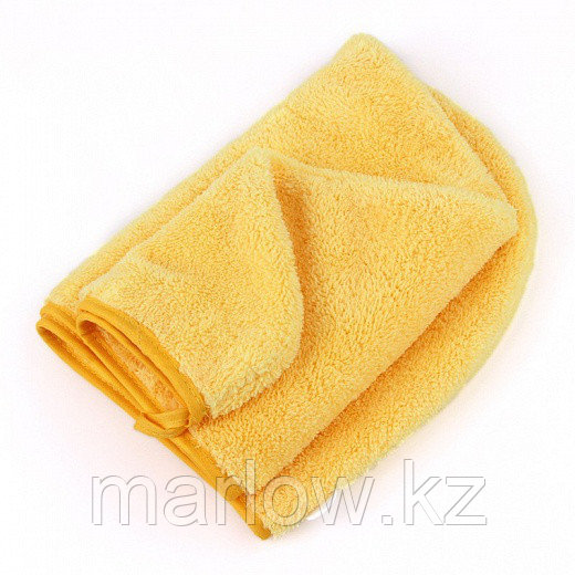 Полотенце для сушки волос "Чалма" - фото 6 - id-p111416059
