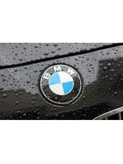 VS-Garage / Эмблема БМВ 82 мм значок на капот/багажник BMW 51 14-8132 375 0 - фото 5 - id-p111414144