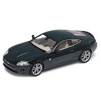 Welly 42395 Велли Модель машины 1:34-39 Jaguar XK