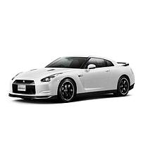 Welly 43632 Велли Модель машины 1:34-39 Nissan GTR