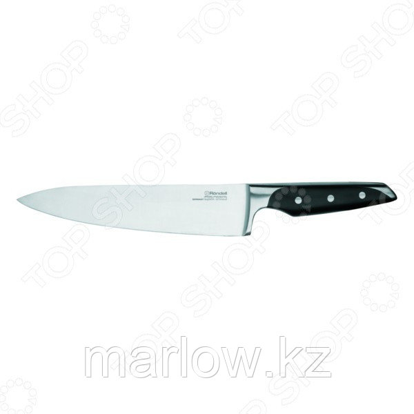 Набор кухонных ножей Rondell Espada RD-324 - фото 8 - id-p111417041