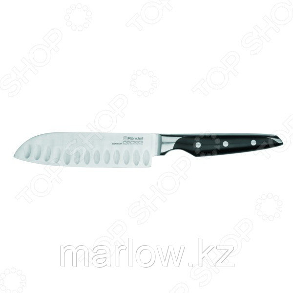 Набор кухонных ножей Rondell Espada RD-324 - фото 9 - id-p111417041
