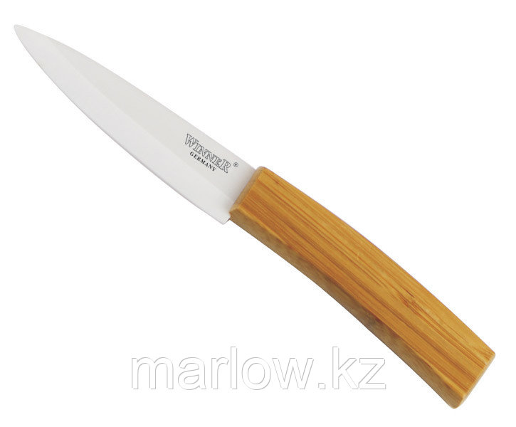 Нож керамический Winner WR-7216 - фото 1 - id-p111417046