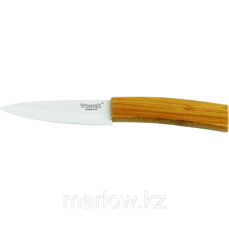 Нож керамический Winner WR-7216 - фото 2 - id-p111417046
