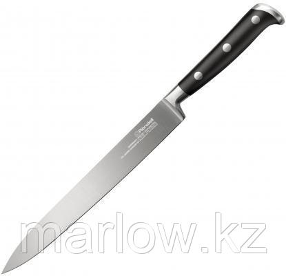 Нож разделочный Rondell Langsax 320RD - фото 1 - id-p111417049